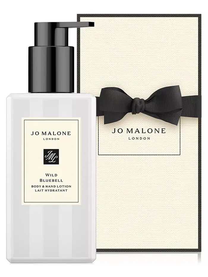 Лосьон для тела и рук Wild Bluebell, 8,4 унции Jo Malone London — изображение 3 из 3