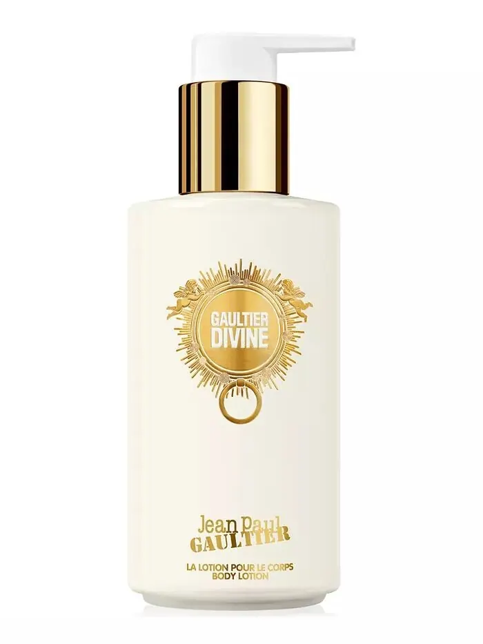 Лосьон для тела Gaultier Divine, 6,8 унций Jean Paul Gaultier — изображение 1 из 4