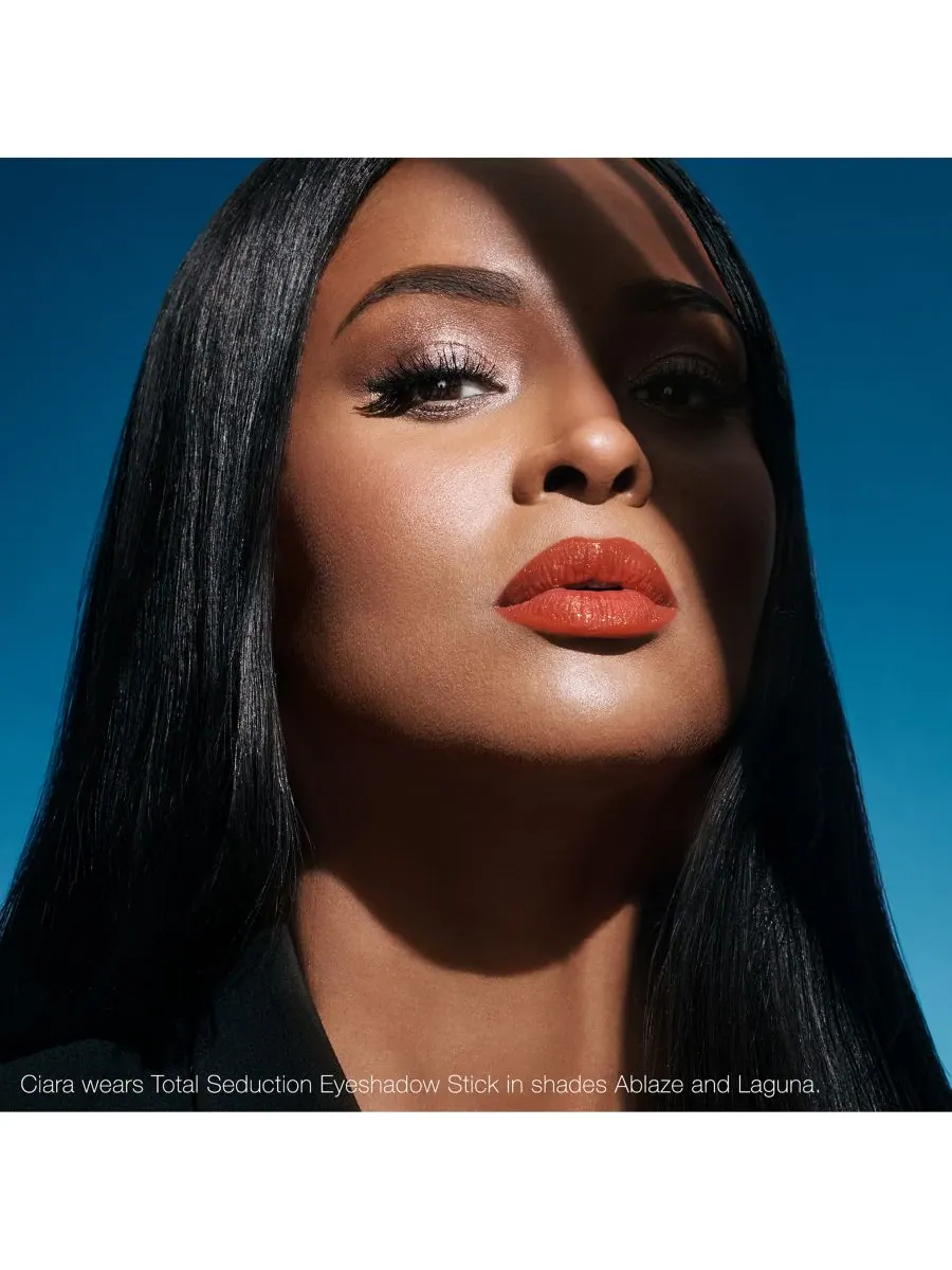 Стик-тени для век Total Seduction, 0,05 унции NARS, цвет hustle — изображение 8 из 8