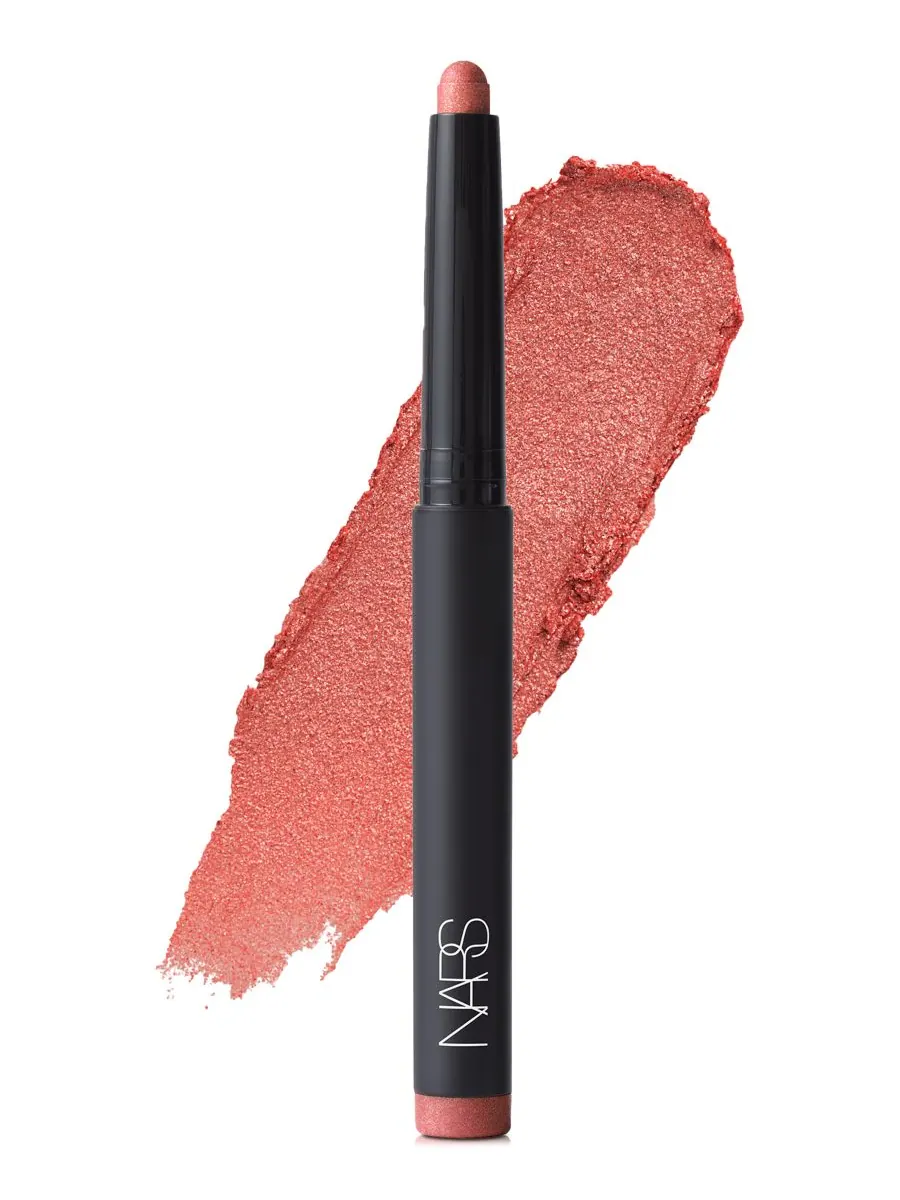 Стик-тени для век Total Seduction, 0,05 унции NARS, цвет sparked