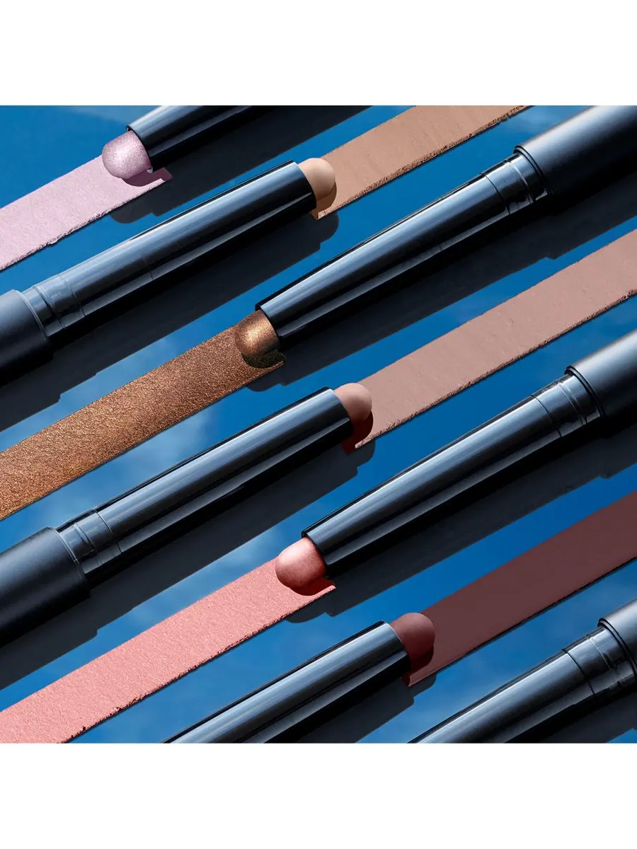 Стик-тени для век Total Seduction, 0,05 унции NARS, цвет sparked — изображение 7 из 8