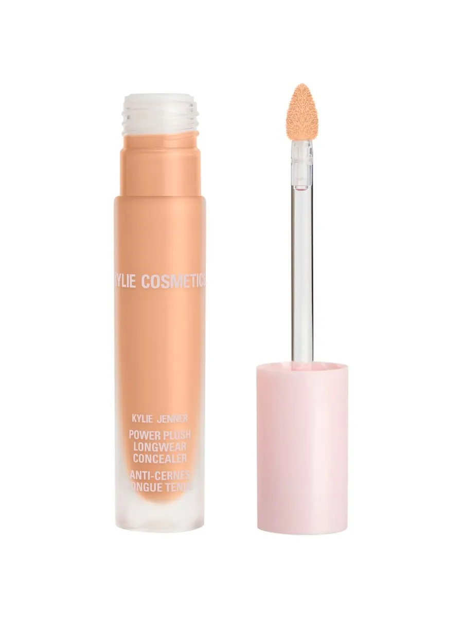 Стойкий консилер Power Plush, 0,16 унции Kylie Cosmetics, 5N — изображение 1 из 10