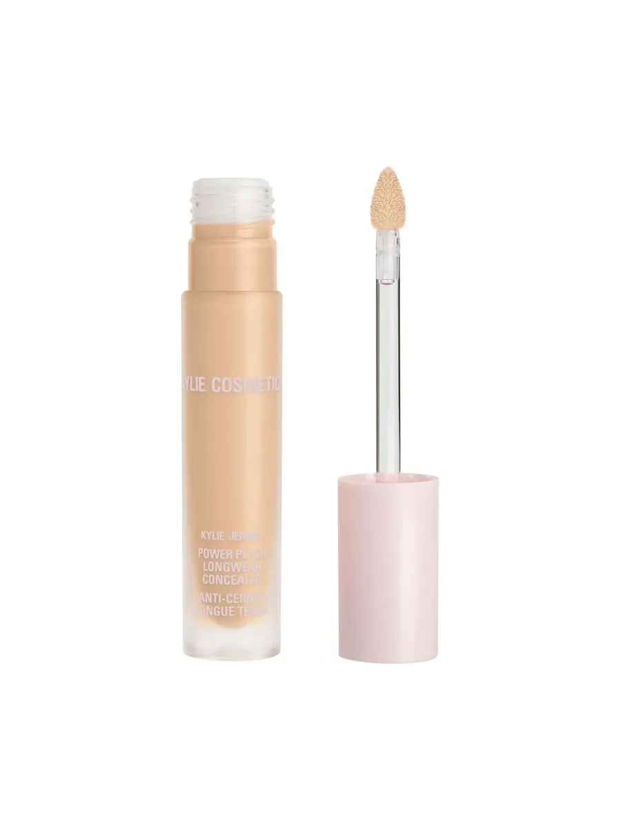 Стойкий консилер Power Plush, 0,16 унции Kylie Cosmetics, 3.5N — изображение 1 из 10