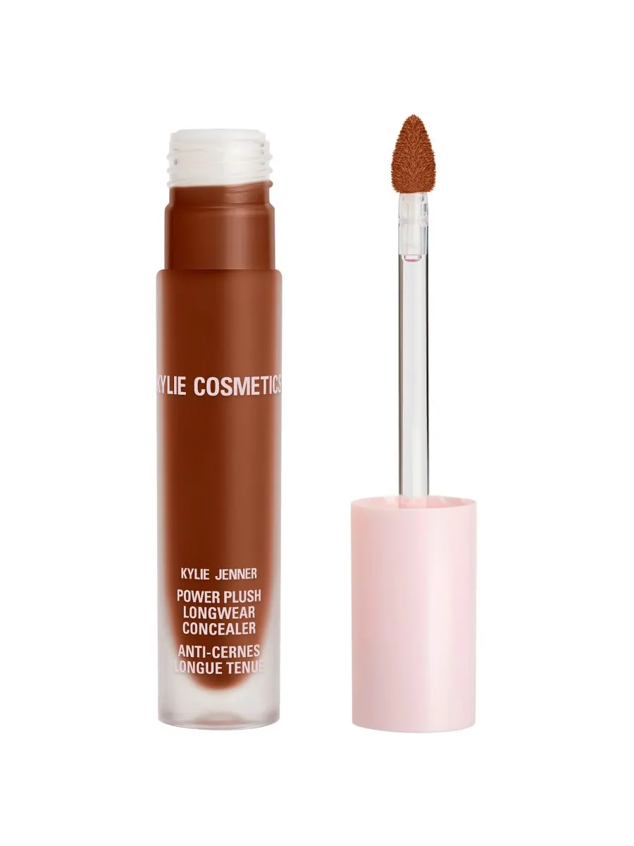 Стойкий консилер Power Plush, 0,16 унции Kylie Cosmetics, 9.5C — изображение 1 из 10