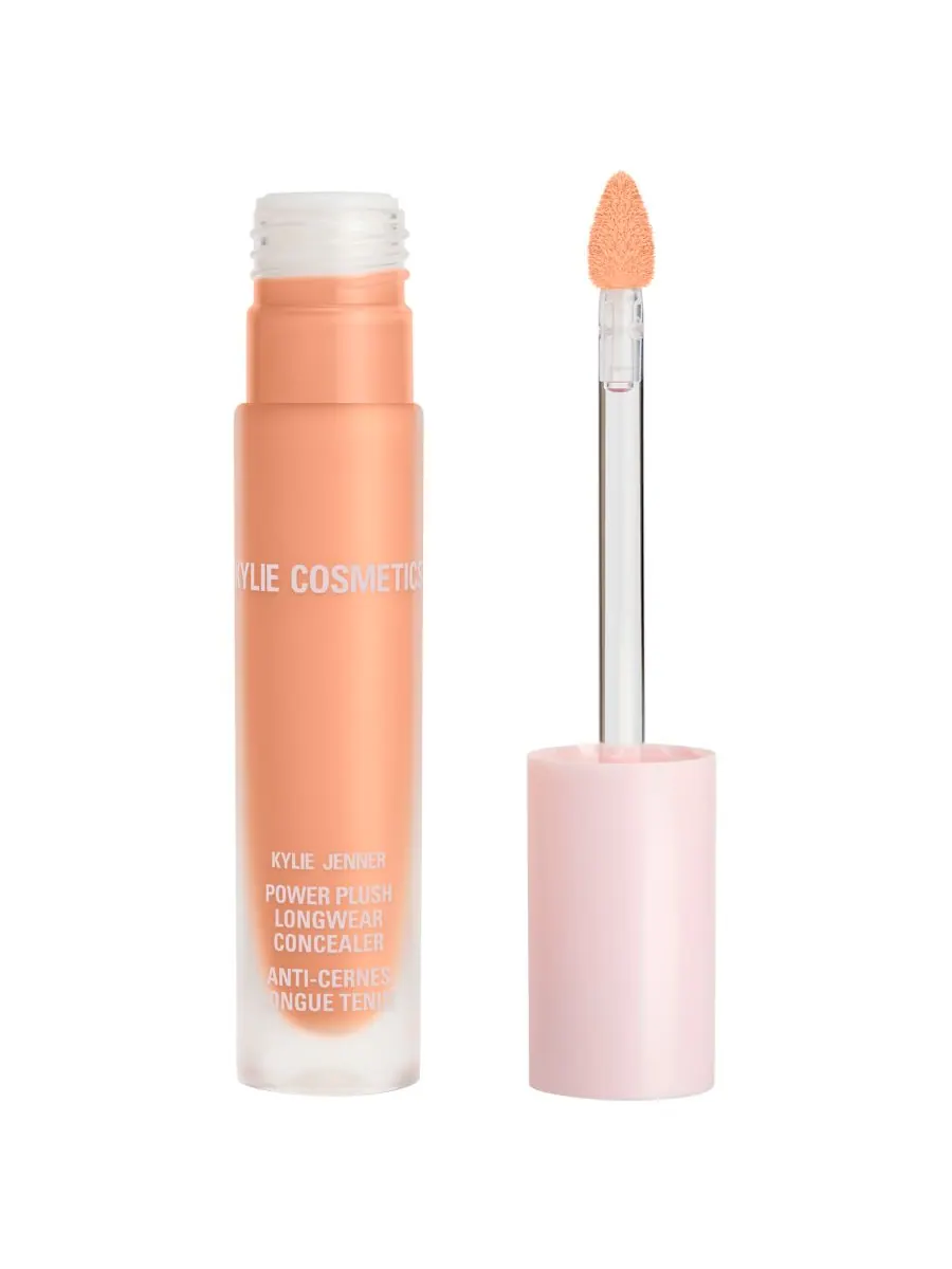 Стойкий консилер Power Plush, 0,16 унции Kylie Cosmetics, цвет 6c — изображение 1 из 10