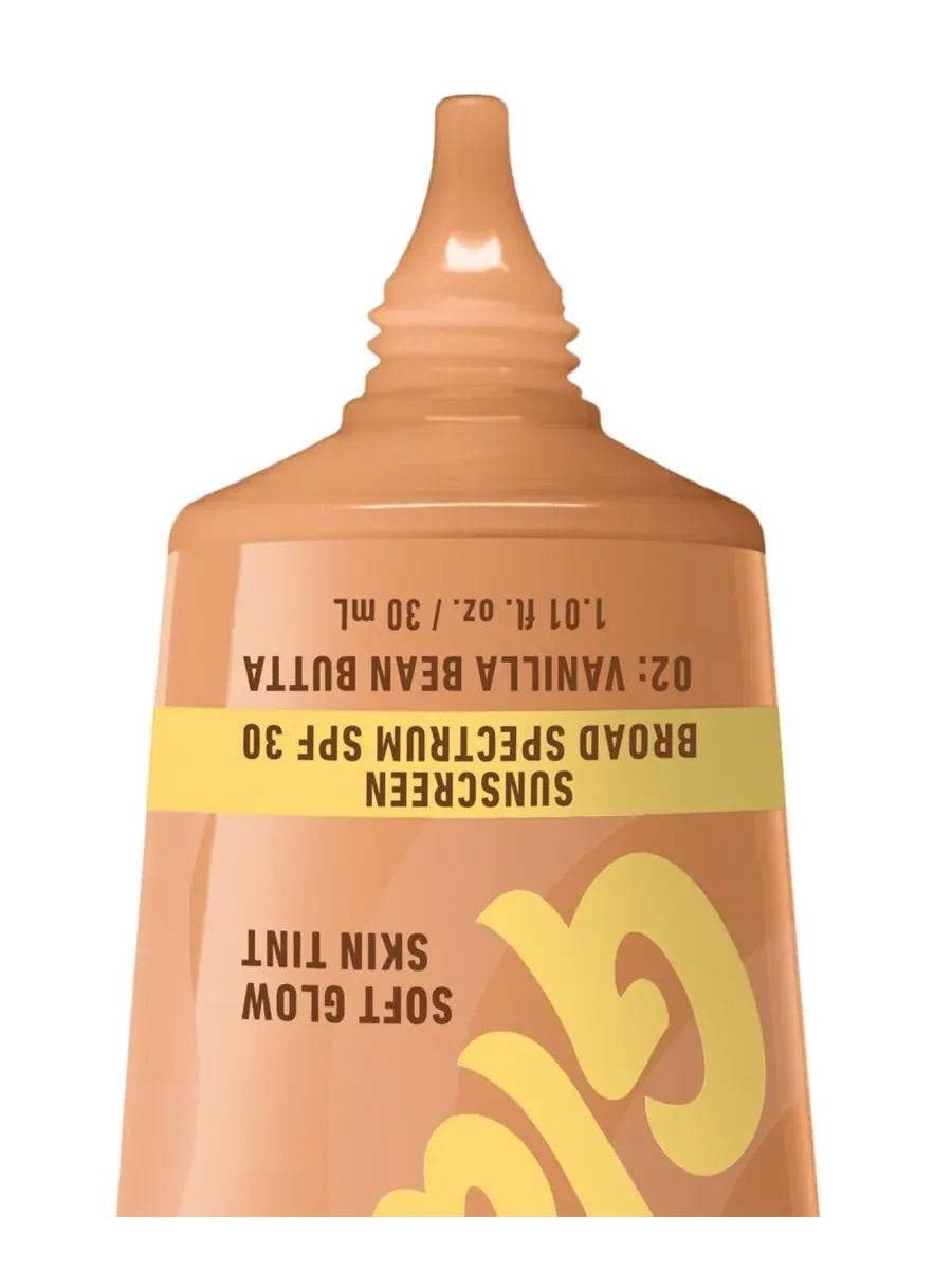 Цвет сливочной глазури NYX Professional Makeup, Vanilla Bean Butta — изображение 2 из 8