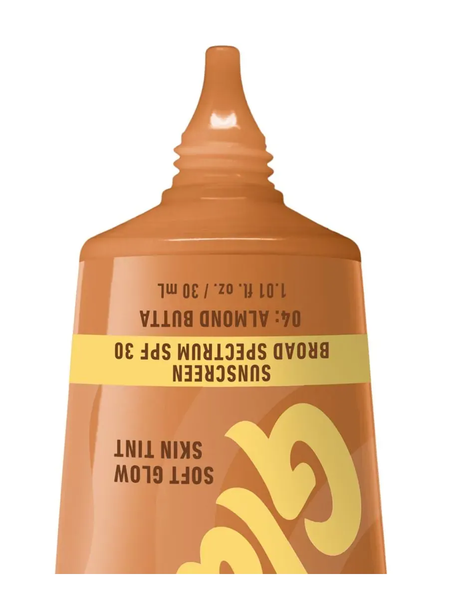 Цвет сливочной глазури NYX Professional Makeup, Almond Butta — изображение 2 из 7