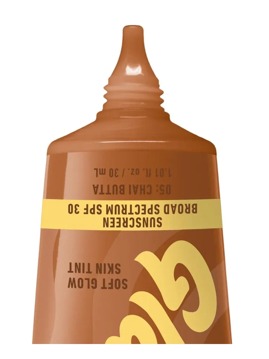 Цвет сливочной глазури NYX Professional Makeup, Chai Butta — изображение 2 из 8