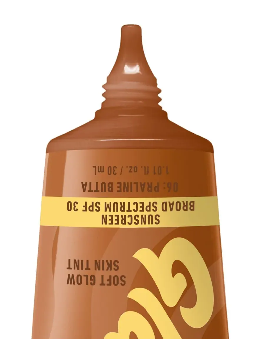 Цвет сливочной глазури NYX Professional Makeup, Praline Butta — изображение 2 из 8