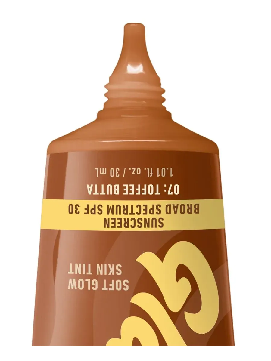 Цвет сливочной глазури NYX Professional Makeup, Toffee Butta — изображение 2 из 7