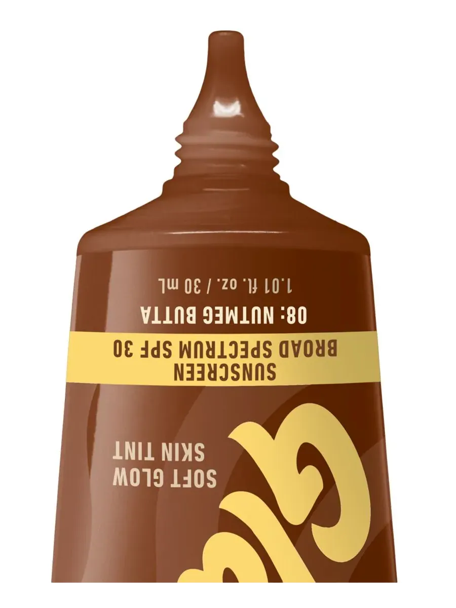 Цвет сливочной глазури NYX Professional Makeup, Nutmeg Butta — изображение 2 из 8