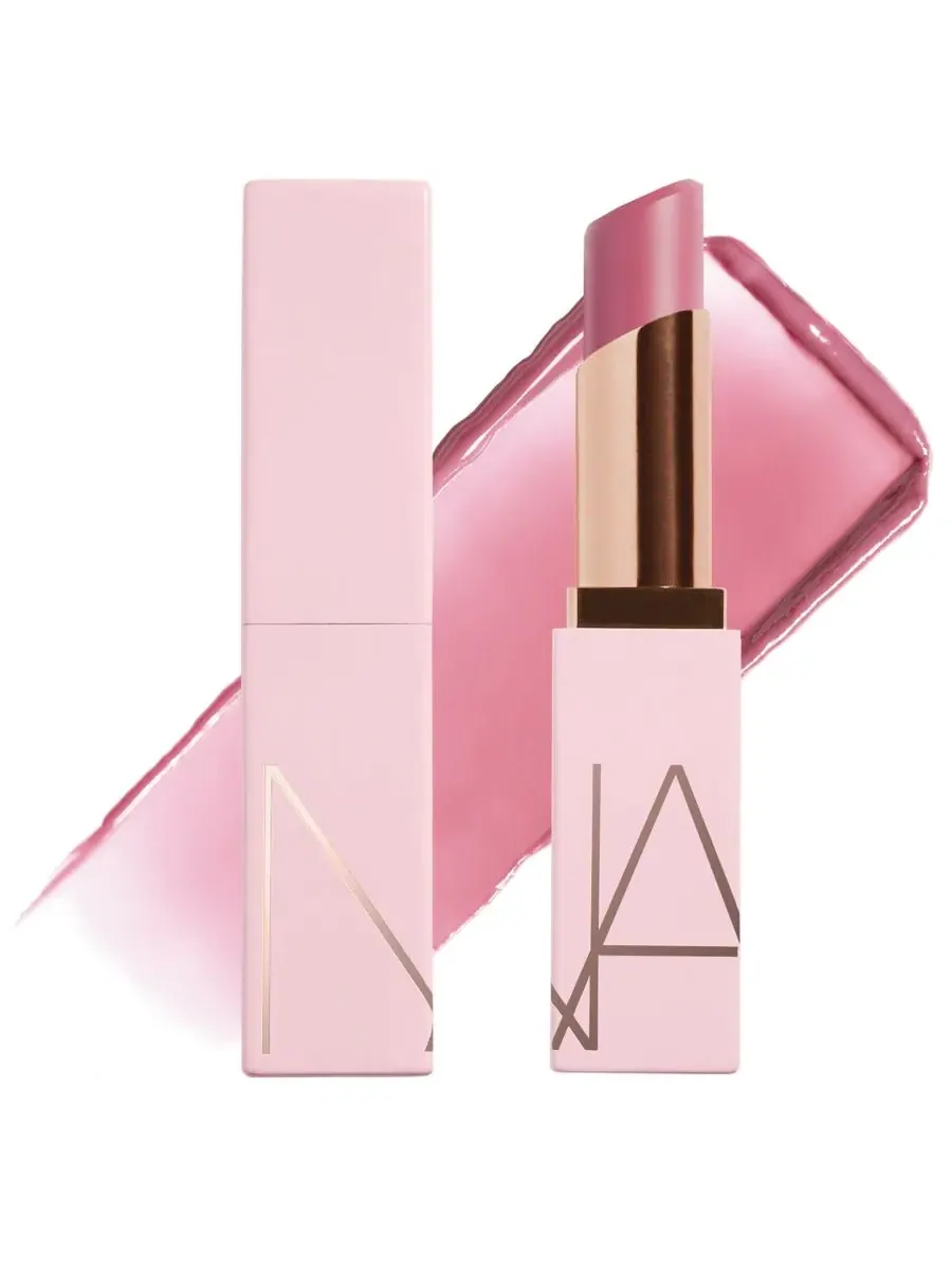 Бальзам для губ Afterglow, 0,01 унции NARS, Fast Lane