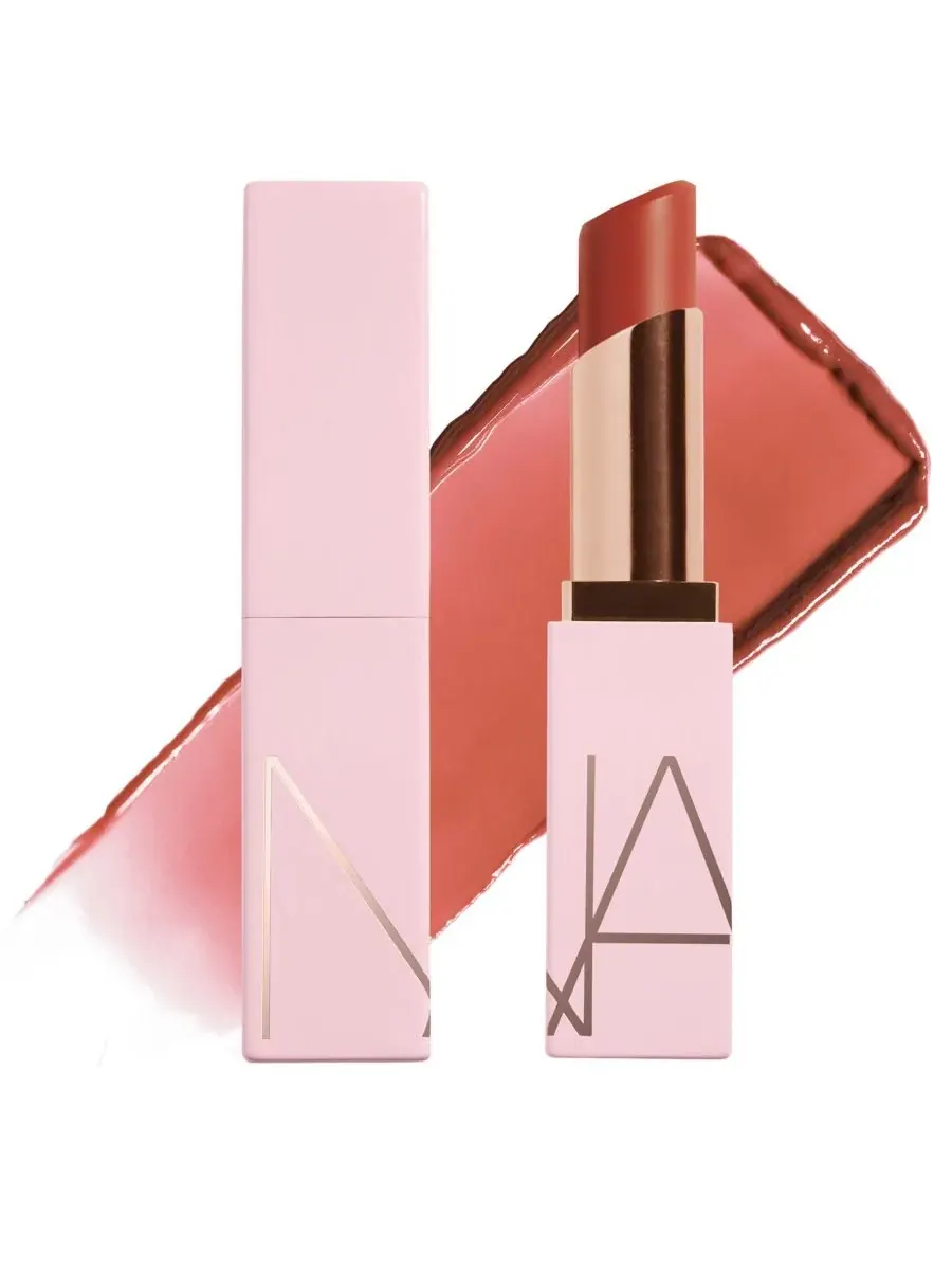 Бальзам для губ Afterglow, 0,01 унции NARS, Aragon