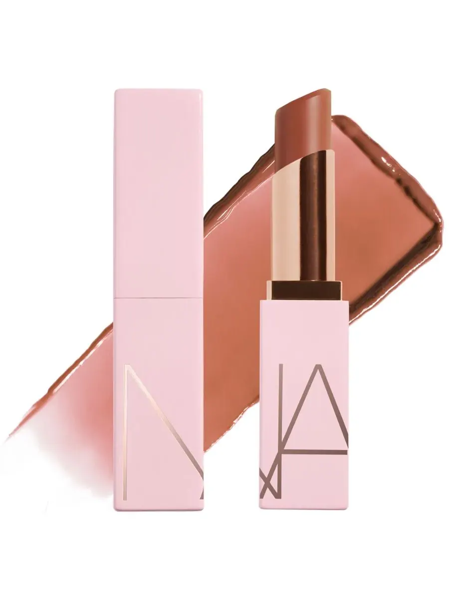 Бальзам для губ Afterglow, 0,01 унции NARS, Crush