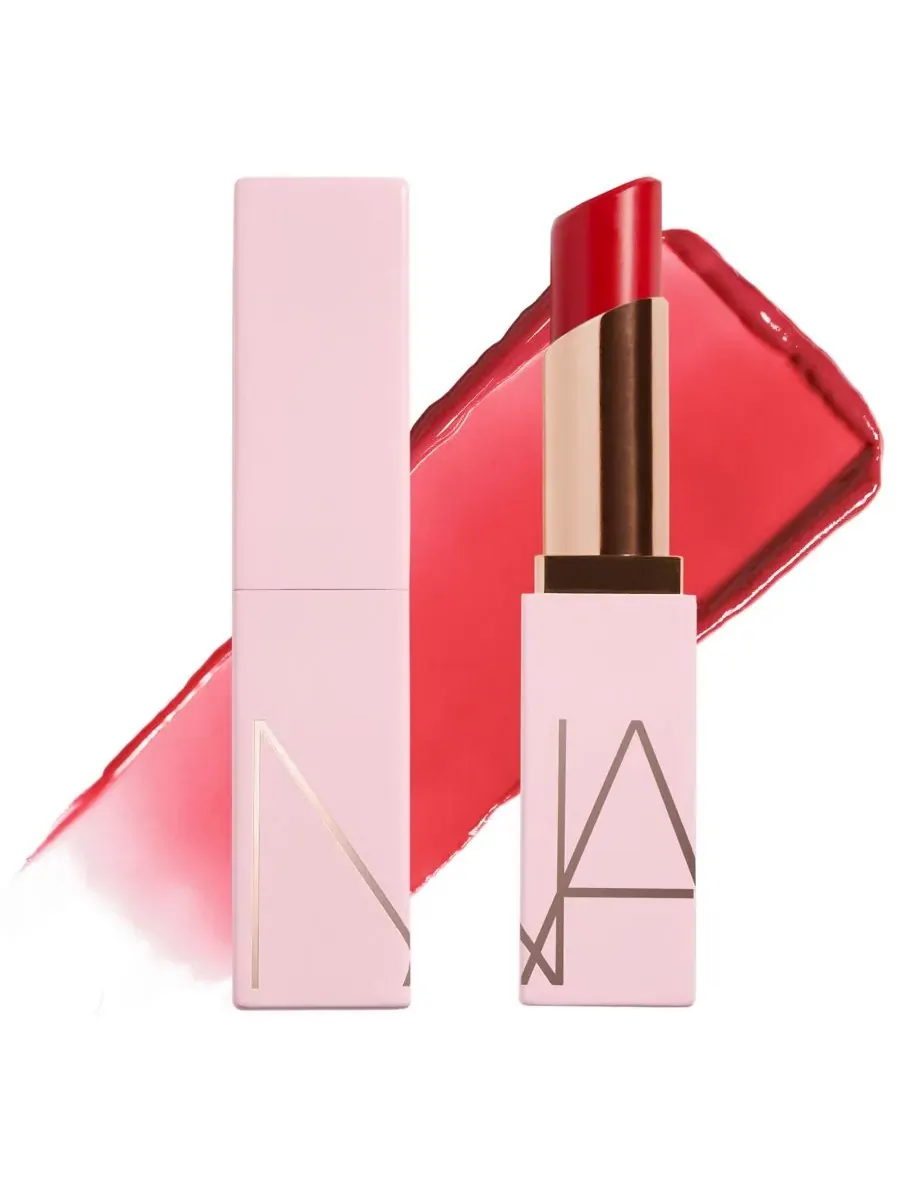 Бальзам для губ Afterglow, 0,01 унции NARS, Miseducation