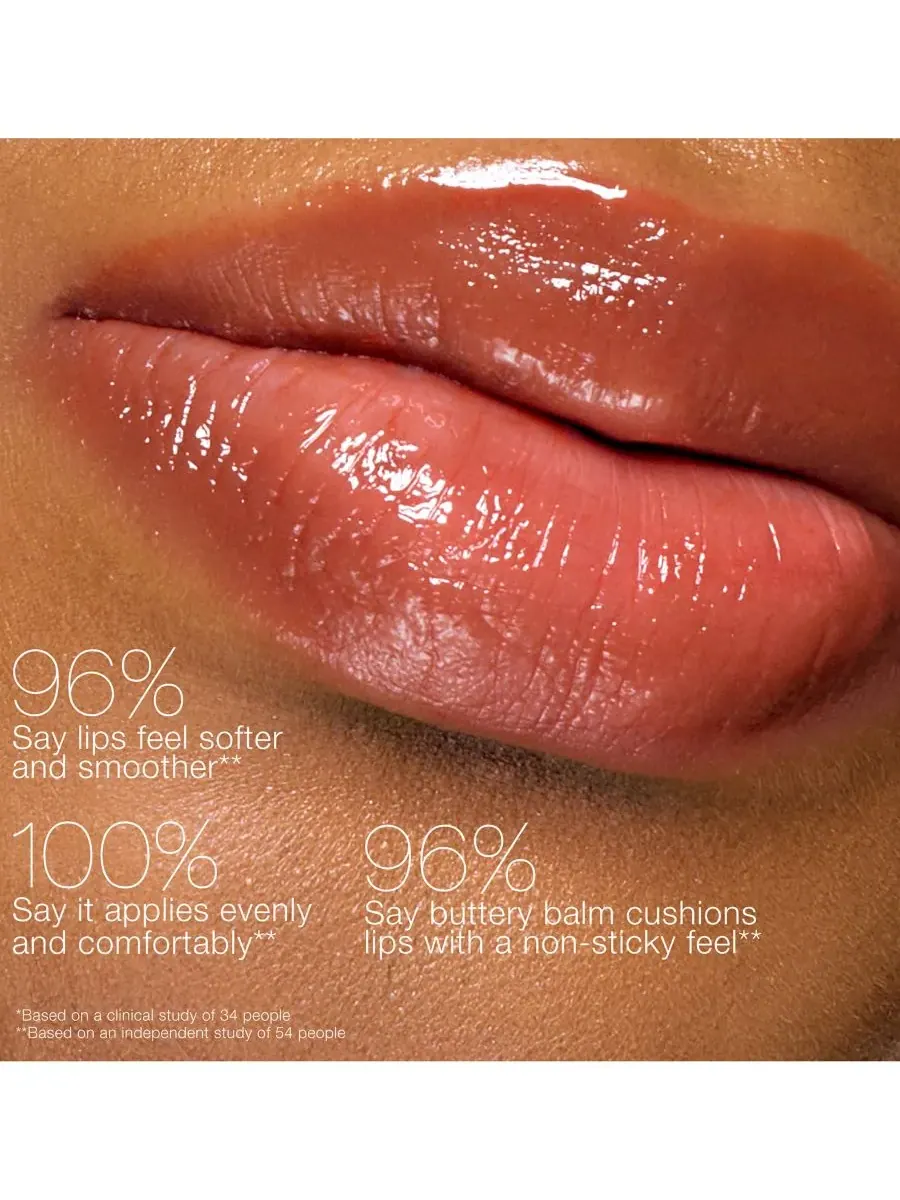 Бальзам для губ Afterglow, 0,01 унции NARS, Hot Line — изображение 10 из 10