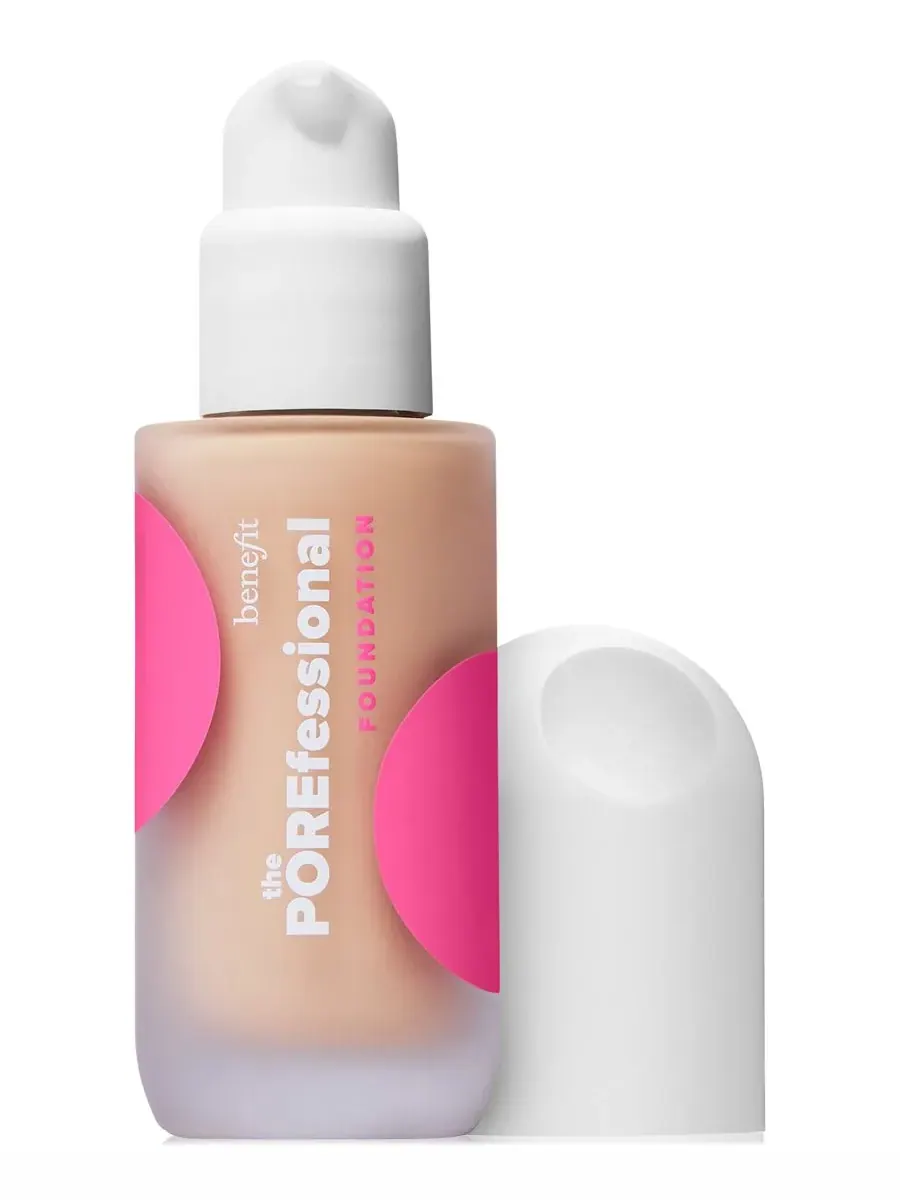 Фонд POREfessional Benefit Cosmetics, 4N — изображение 1 из 10