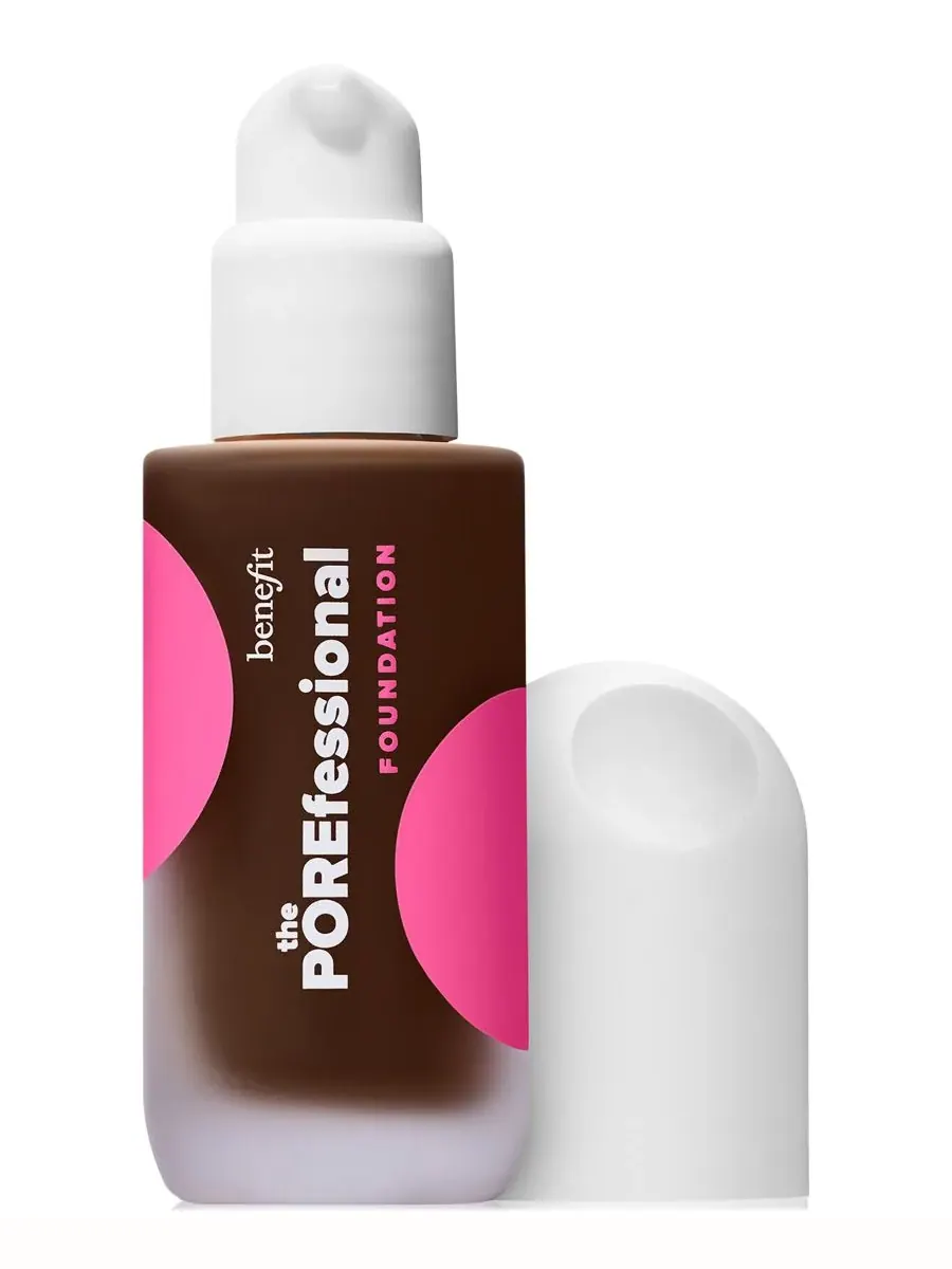 Фонд POREfessional Benefit Cosmetics, 40N — изображение 1 из 10