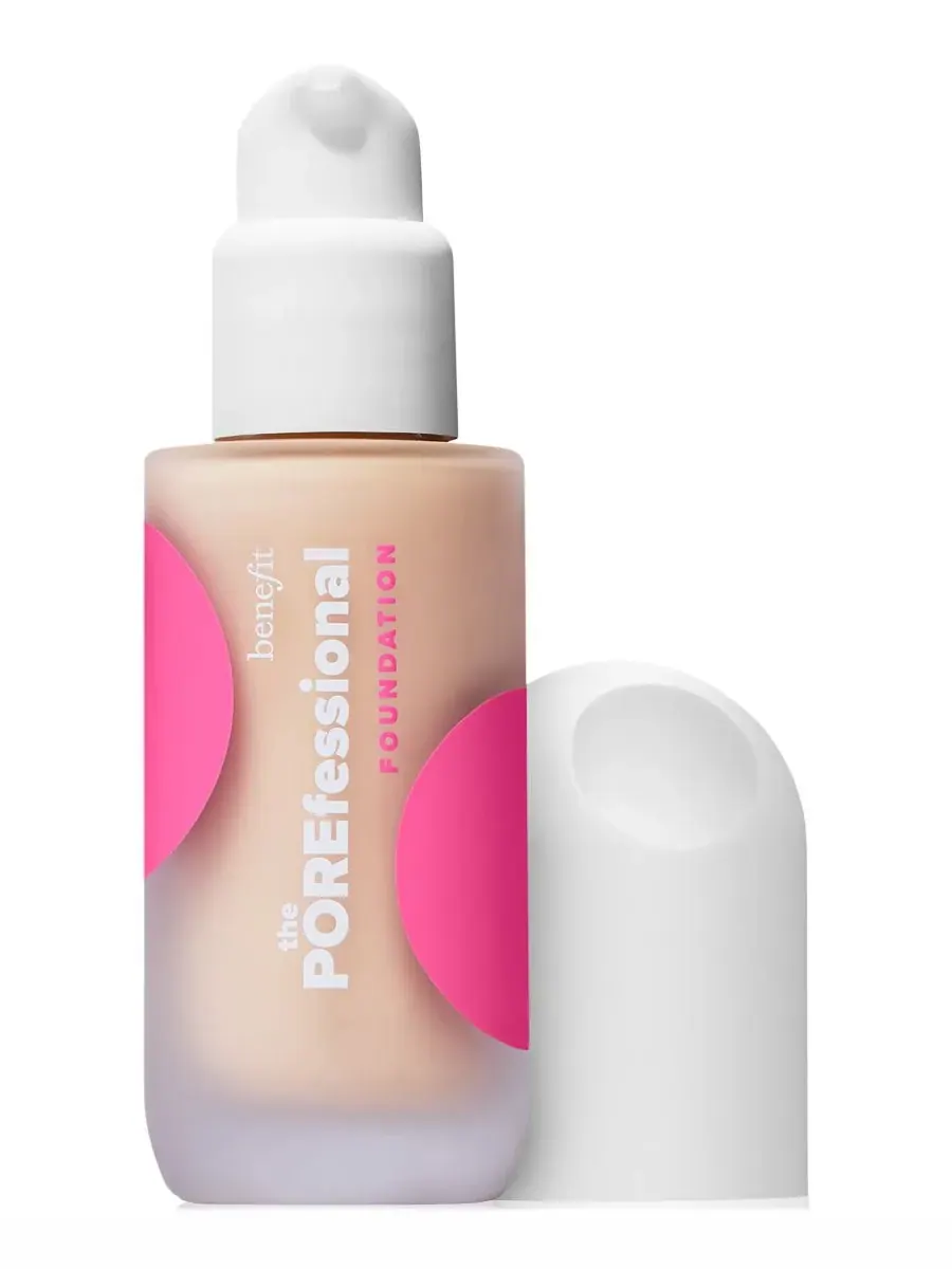 Фонд POREfessional Benefit Cosmetics, 1C — изображение 1 из 10