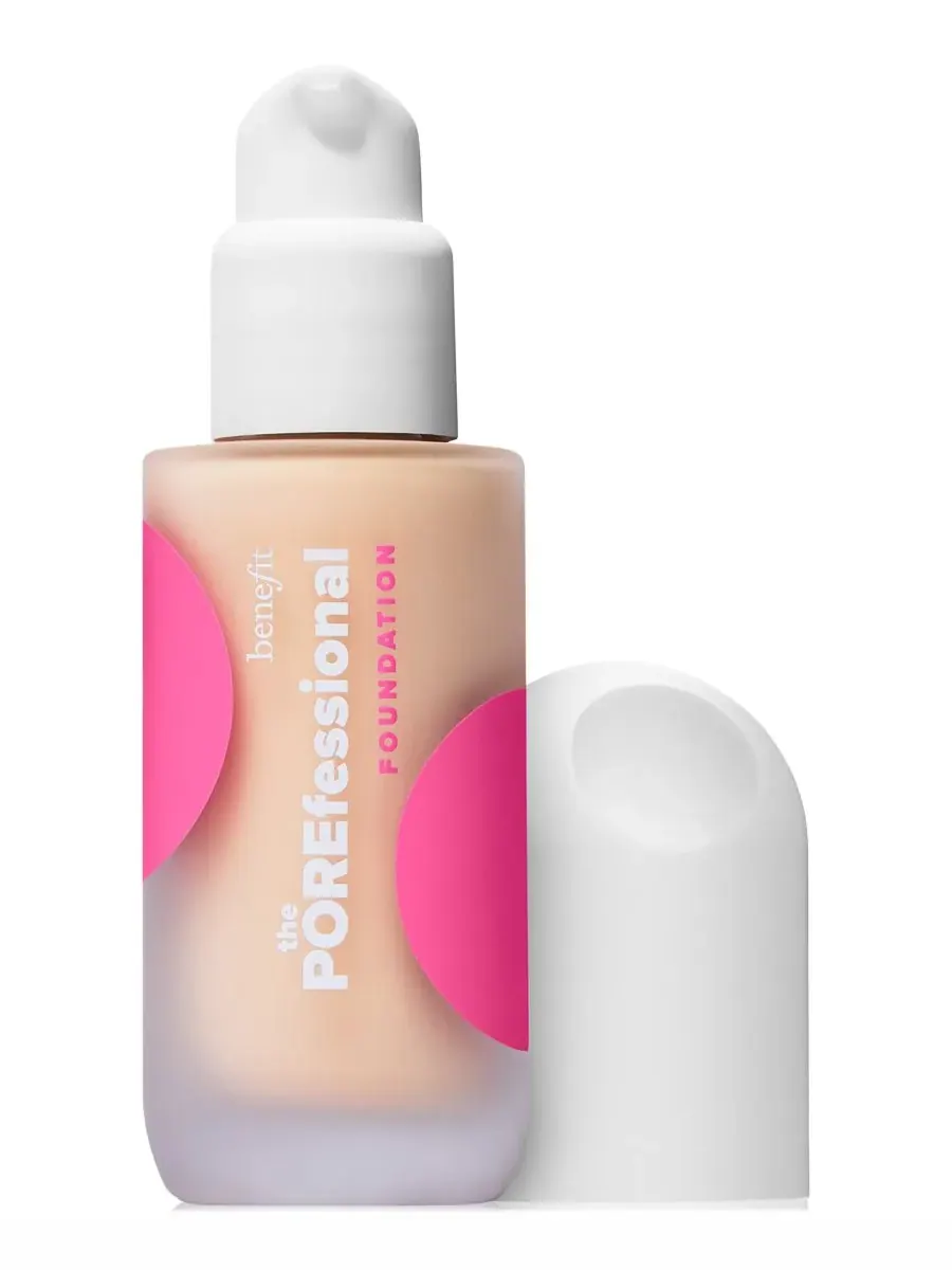 Фонд POREfessional Benefit Cosmetics, 3W — изображение 1 из 10