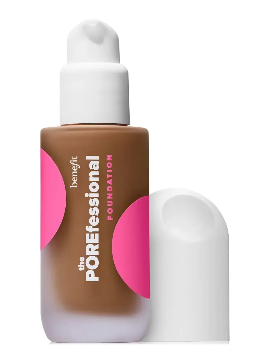 Фонд POREfessional Benefit Cosmetics, 28N — изображение 1 из 10