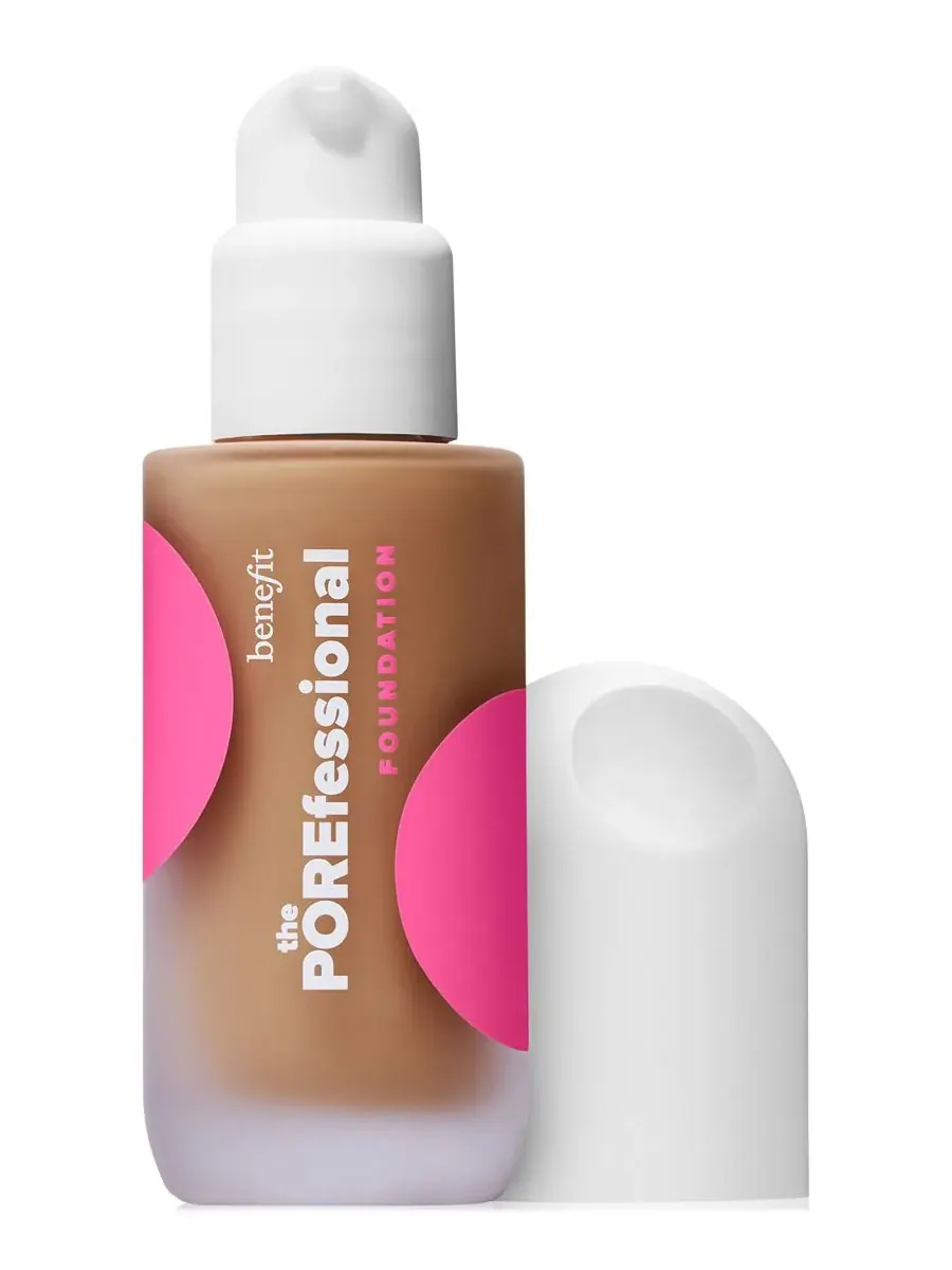 Фонд POREfessional Benefit Cosmetics, 23W — изображение 1 из 10