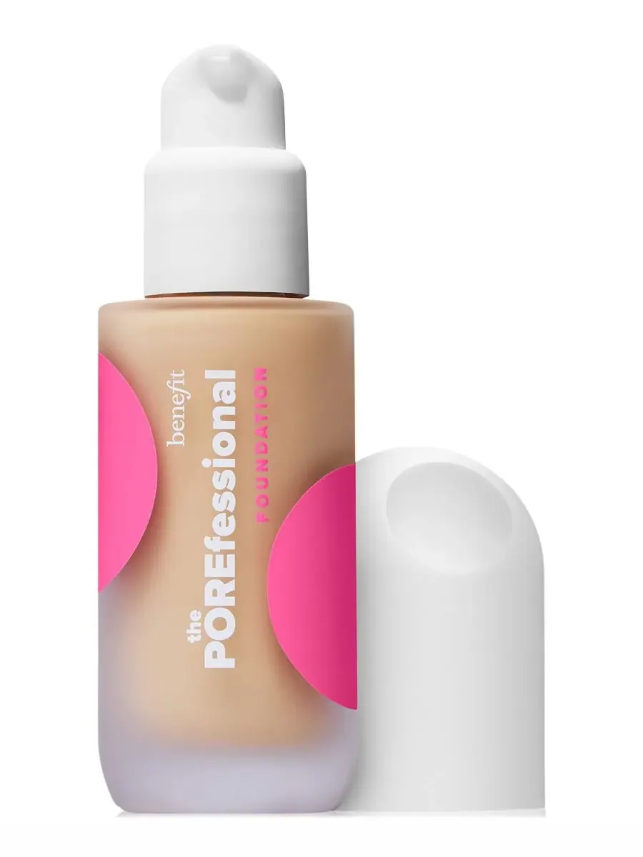 Фонд POREfessional Benefit Cosmetics, 7N — изображение 1 из 10
