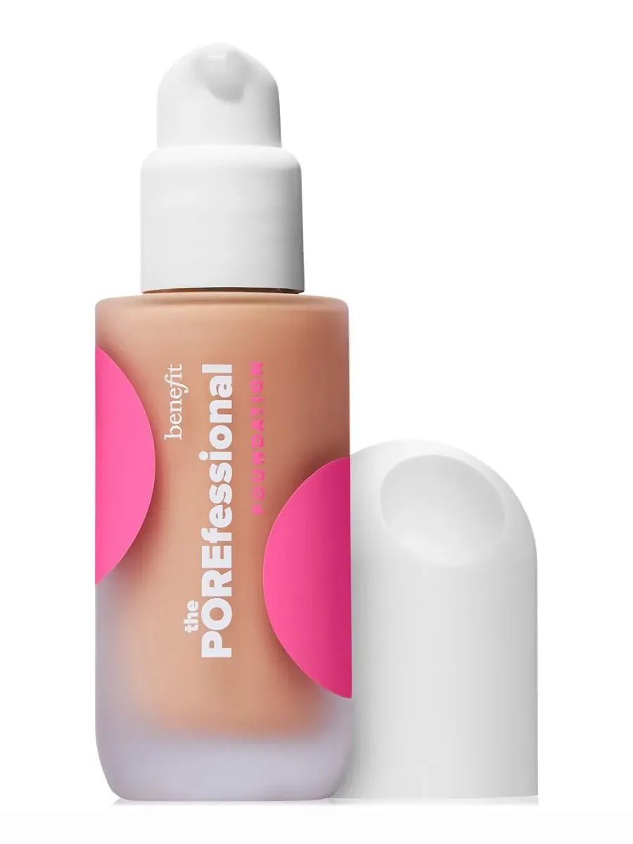 Фонд POREfessional Benefit Cosmetics, 12N — изображение 1 из 10