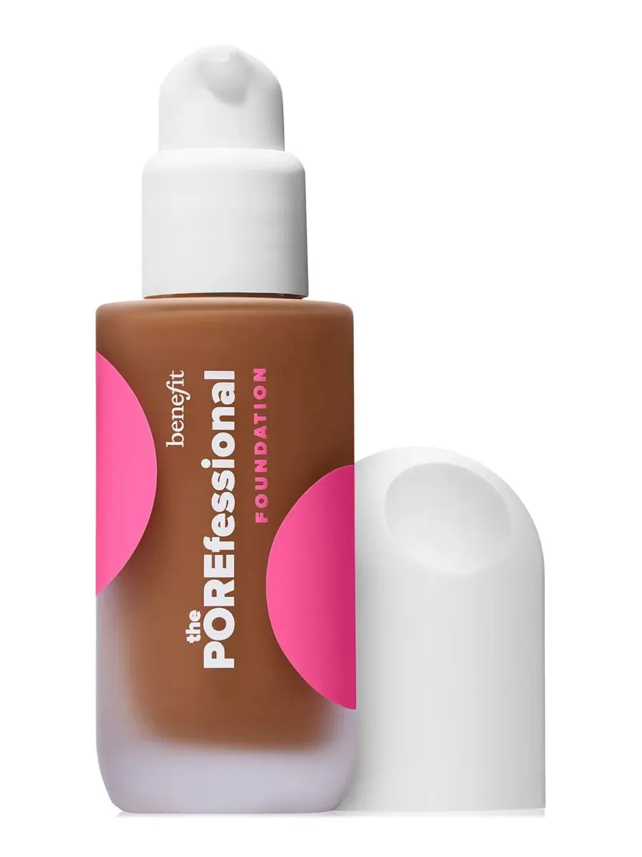 Фонд POREfessional Benefit Cosmetics, 30C — изображение 1 из 10