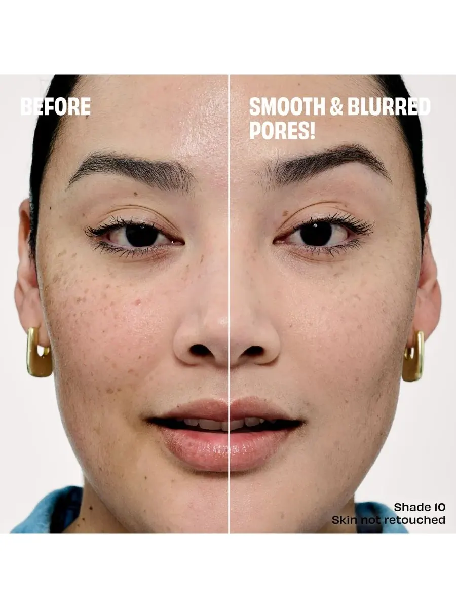 Фонд POREfessional Benefit Cosmetics, 39N — изображение 2 из 10