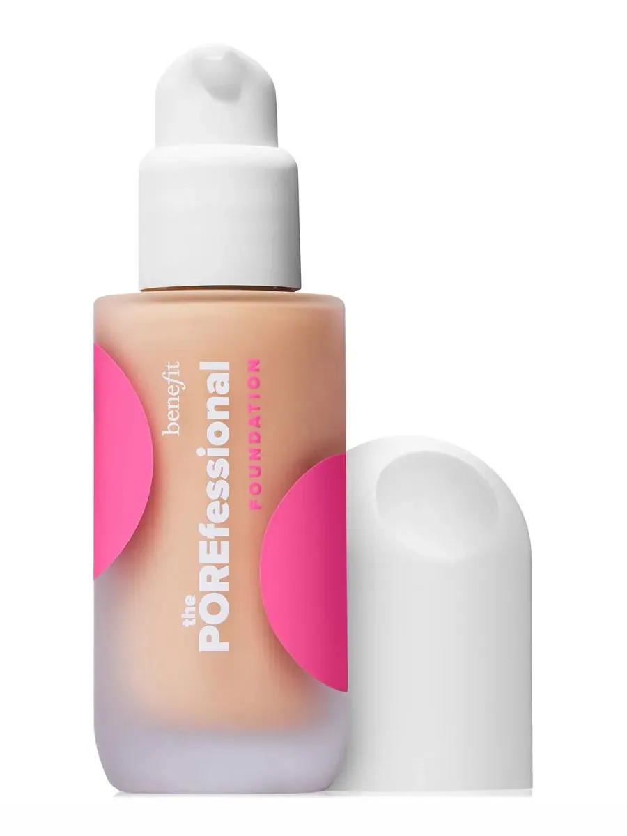 Фонд POREfessional Benefit Cosmetics, 9C — изображение 1 из 10