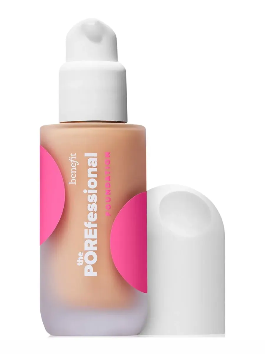 Фонд POREfessional Benefit Cosmetics, 8W — изображение 1 из 10