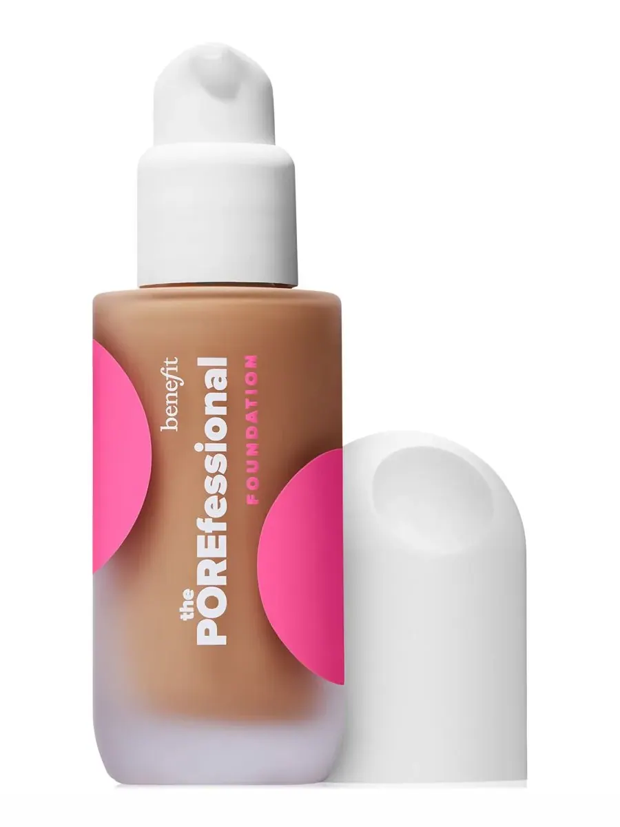 Фонд POREfessional Benefit Cosmetics, 22N — изображение 1 из 10