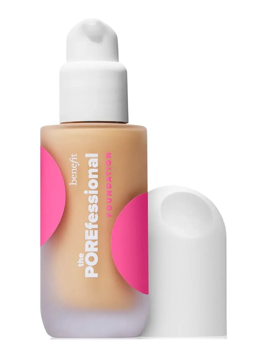 Фонд POREfessional Benefit Cosmetics, 11W — изображение 1 из 10