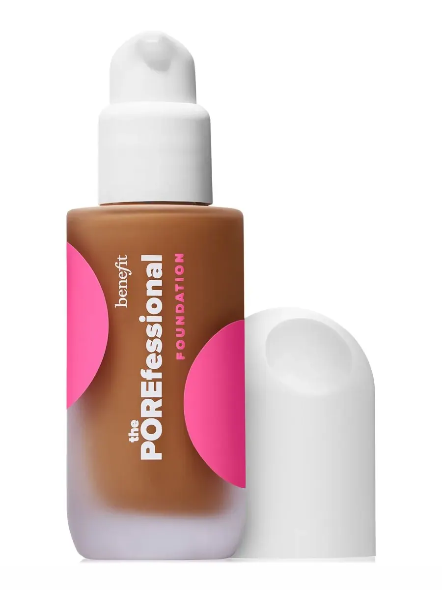 Фонд POREfessional Benefit Cosmetics, 27W — изображение 1 из 10