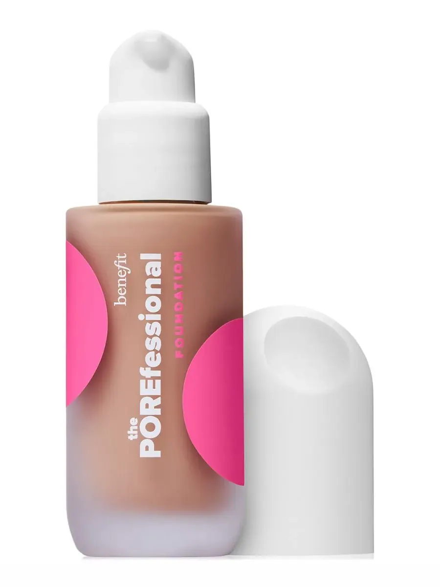 Фонд POREfessional Benefit Cosmetics, 14C — изображение 1 из 10