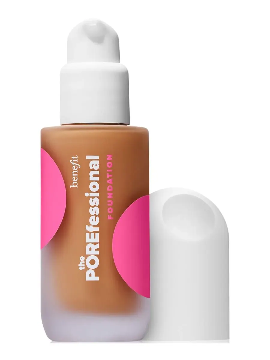 Фонд POREfessional Benefit Cosmetics, 24W — изображение 1 из 10