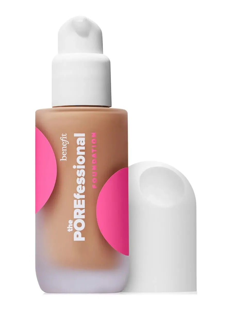 Фонд POREfessional Benefit Cosmetics, 15N — изображение 1 из 10