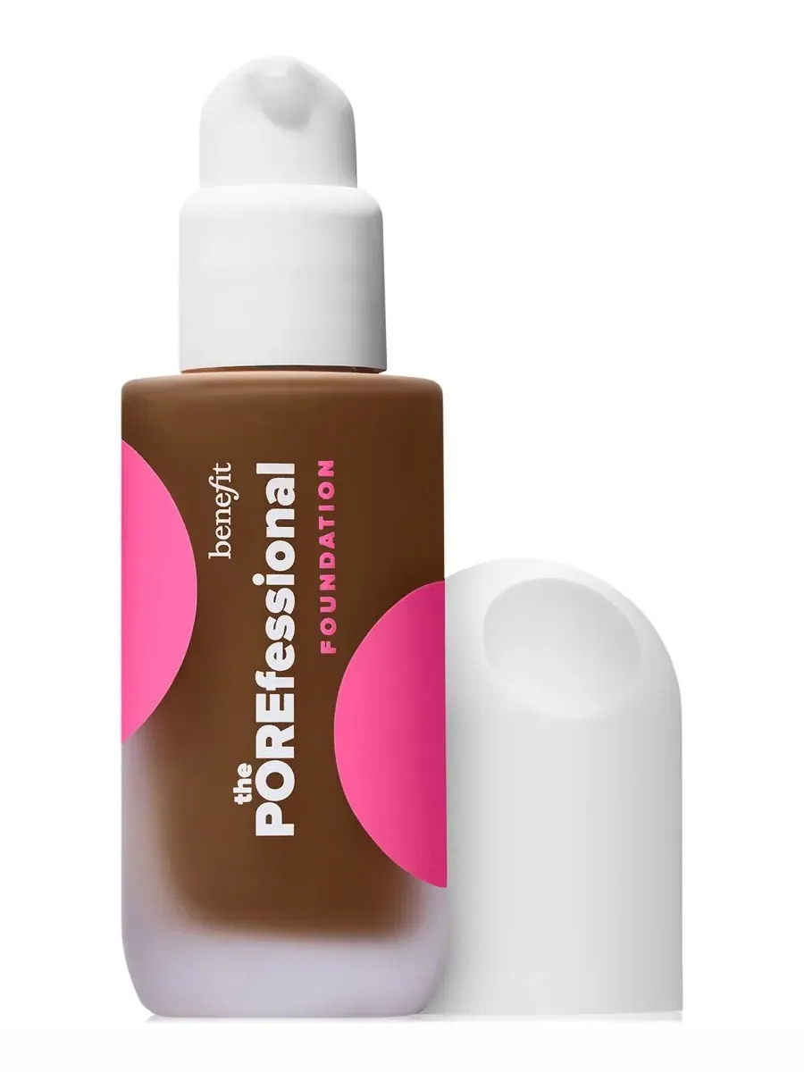 Фонд POREfessional Benefit Cosmetics, 37N — изображение 1 из 10