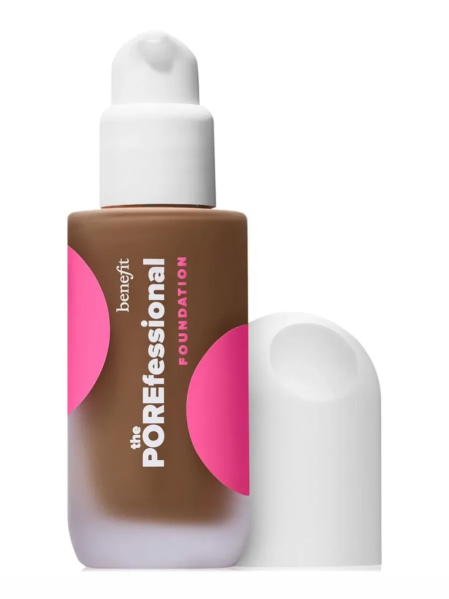 Фонд POREfessional Benefit Cosmetics, 33N — изображение 1 из 10