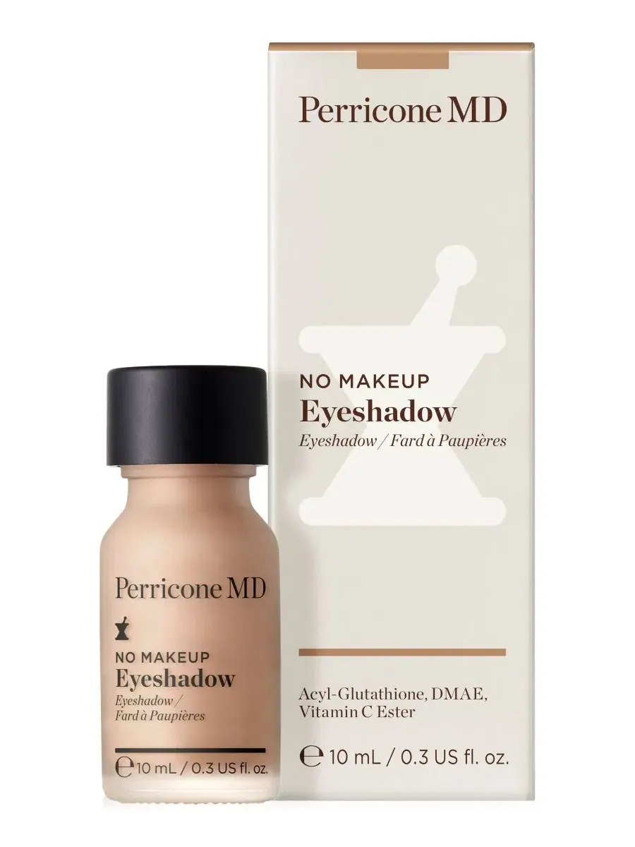 Коллекция No Makeup Perricone Md, 2