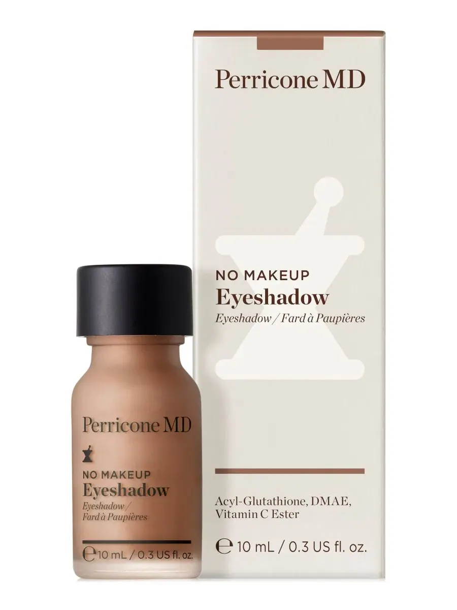 Коллекция No Makeup Perricone Md, 3