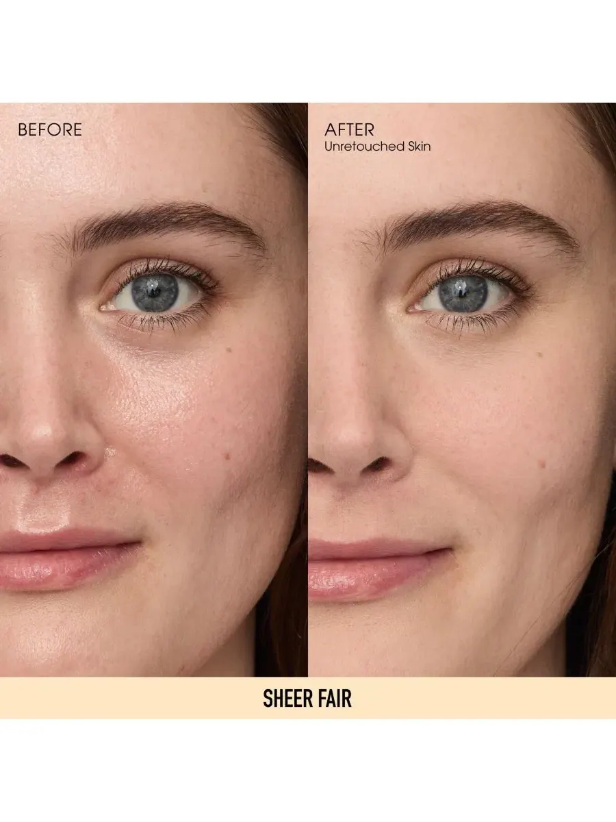Минеральная пудра для фиксации макияжа Original Mineral Veil Daily Dose, 12.8 г bareMinerals, Sheer — изображение 4 из 16