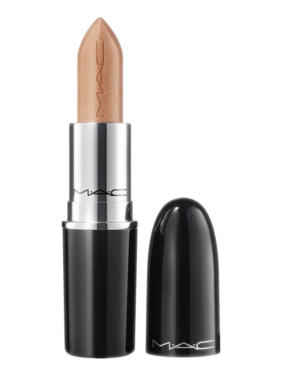 Блеск для губ Lustreglass Sheer-Shine Lipstick MAC, Party Trick