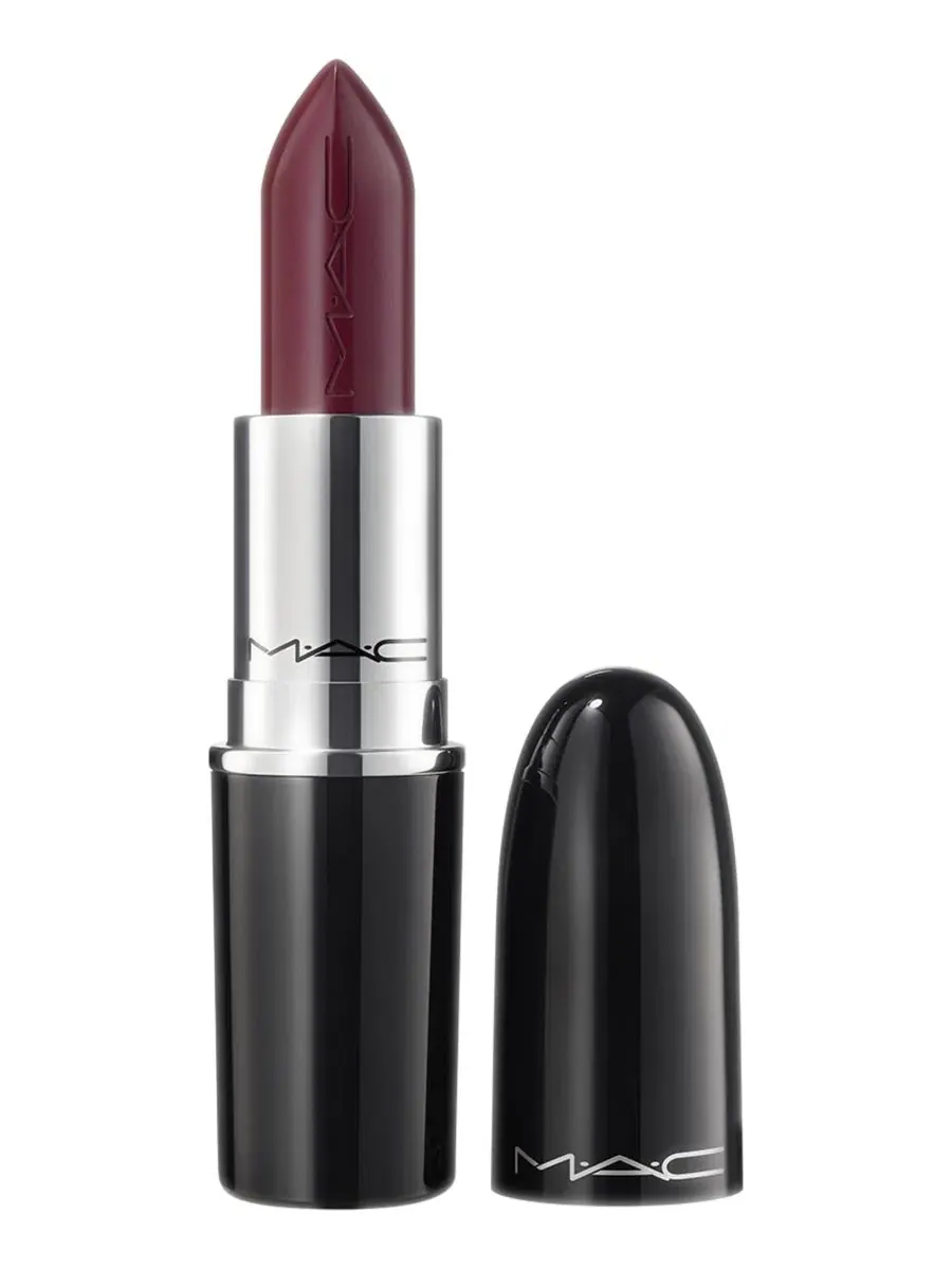 Блеск для губ Lustreglass Sheer-Shine, 3 г MAC, Its Yours