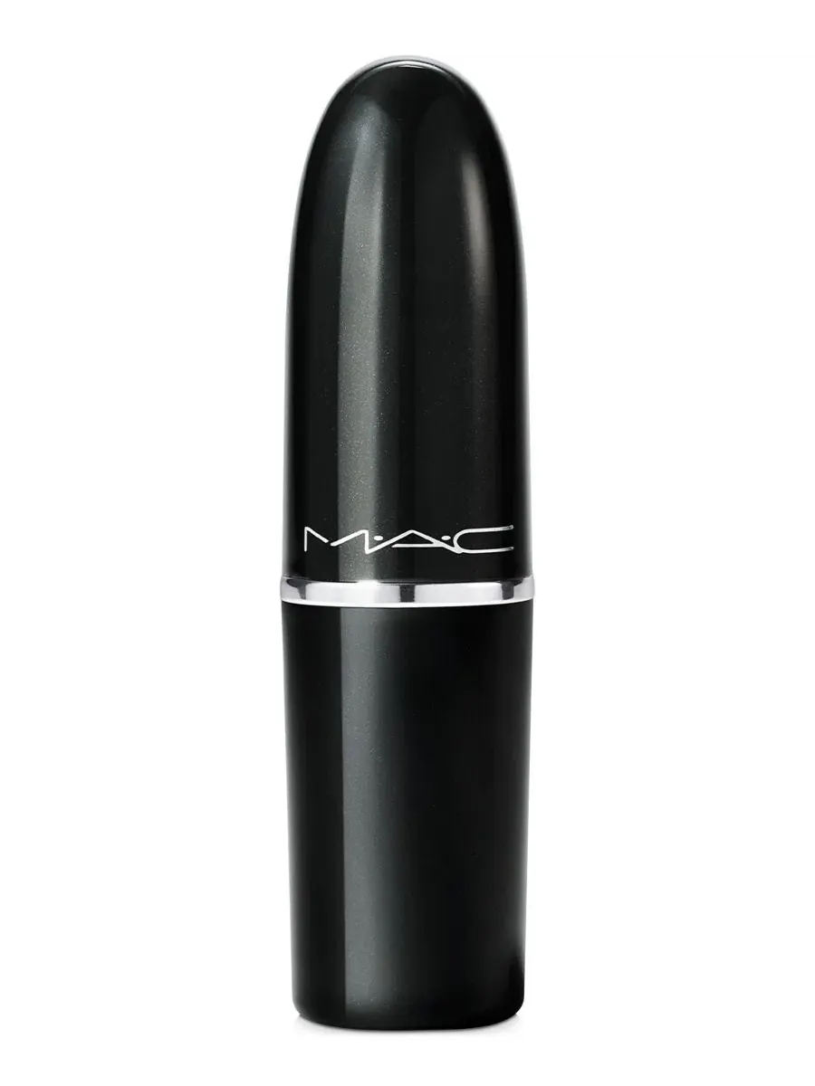 Помада Lustreglass Sheer-Shine Lipstick MAC, Pigment Of Your Imagination — изображение 4 из 6