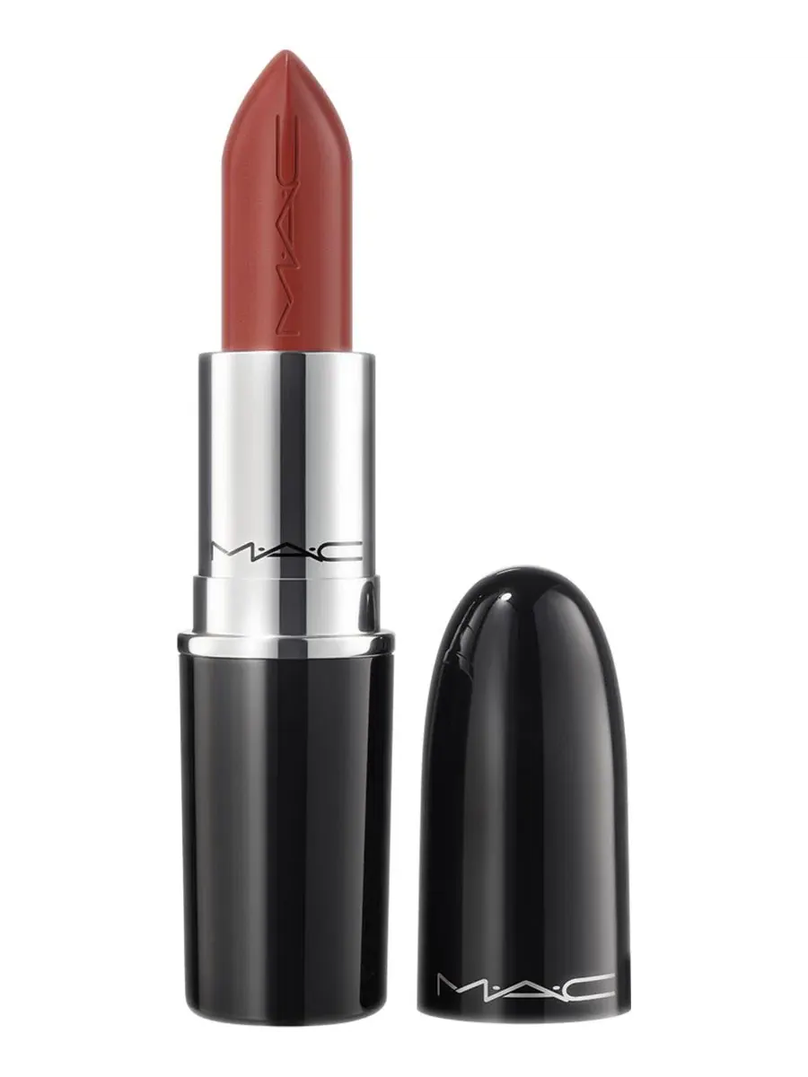 Помада Lustreglass Sheer-Shine MAC, Business Casual