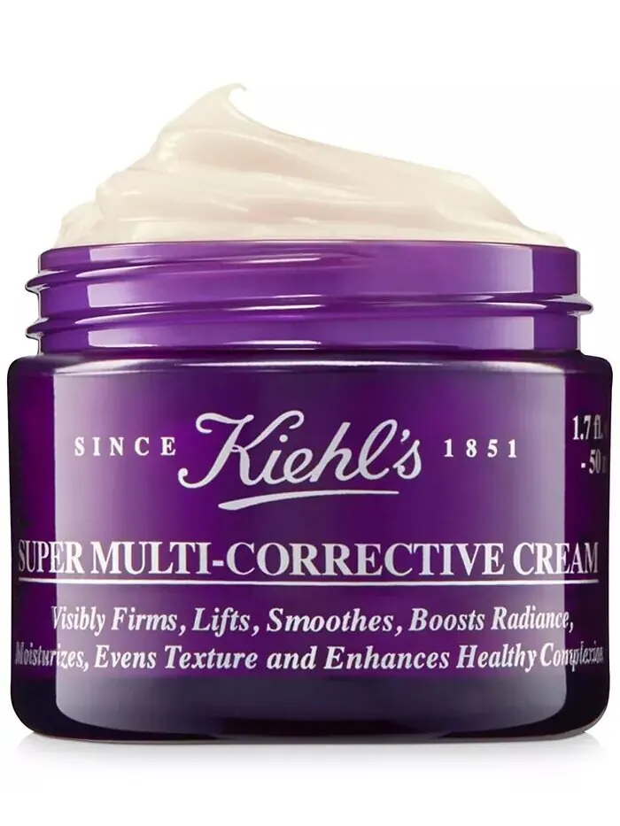 Сыворотка Kiehl's — Супер мультикорректирующий антивозрастной и шеи, Since — изображение 1 из 12