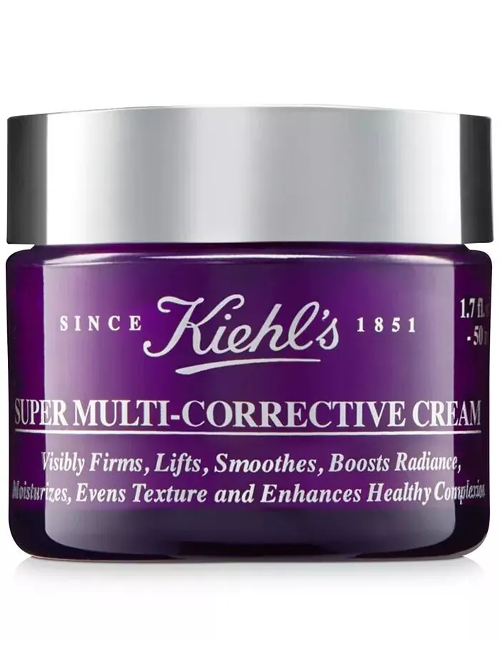 Сыворотка Kiehl's — Супер мультикорректирующий антивозрастной и шеи, Since — изображение 2 из 12