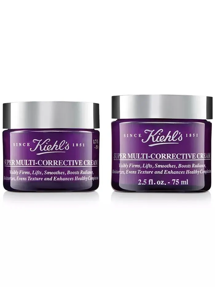 Сыворотка Kiehl's — Супер мультикорректирующий антивозрастной и шеи, Since — изображение 12 из 12